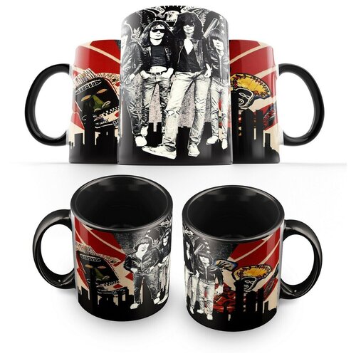 ������: Ramones(���������, Aerosmith, Rolling Stones, The Clash) -3 339�