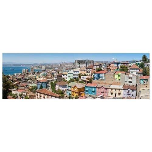     (Valparaiso) 193. x 60. 6670