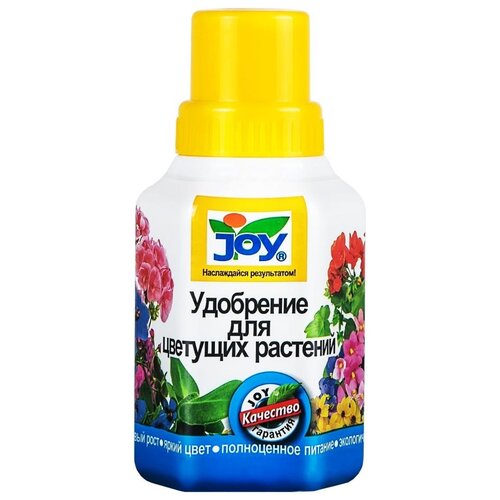 JOY ��������� (����������) 250��. (�/�������� ��������) (10��. �� 5� ����) 187�
