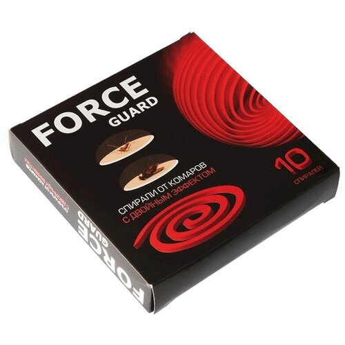 Force Guard      () c  , , 10  379