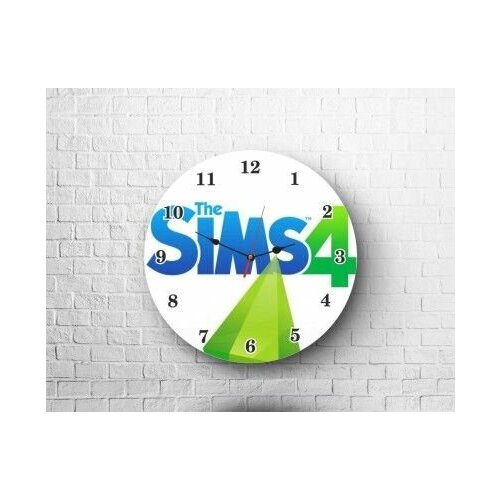   The Sims,  6,  1400  GOODbrelok