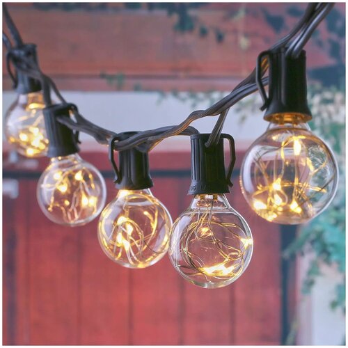 ������� ������������ �������� 25LED MFSLC20 �� ��������� �������, 7,7 � Smart Home 5388�