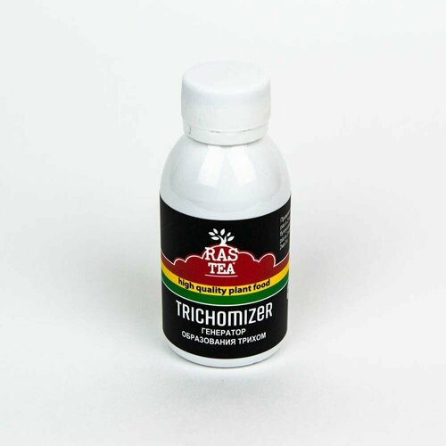 RasTea Trichomizer. ��������� ����������� ������ 0,1�. 2000�