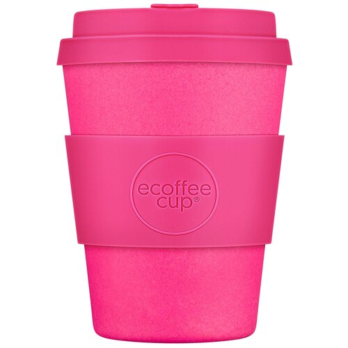  -     Ecoffee Cup Pink'd 355  1200