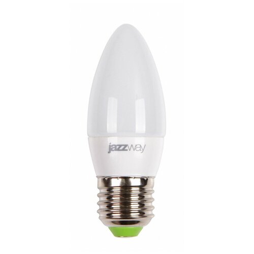  9W   PLED- SP C37 9W E27 4000K-E (9W=75, 820Lm) 230/50 Jazzway 277