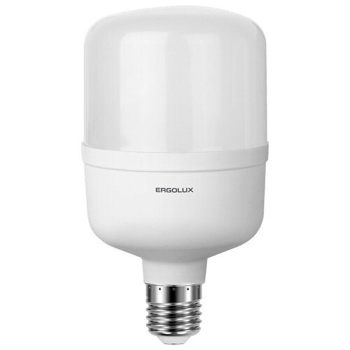 Ergolux Led-hw-50w-e40-6k ����� PRO (��.����� ������������ 50�� E27/E40 6500� 150-260�) 751�