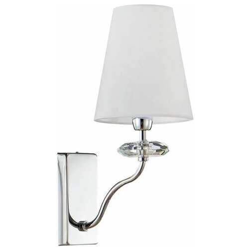  Crystal Lux ARMANDO AP1.1 CHROME 2900