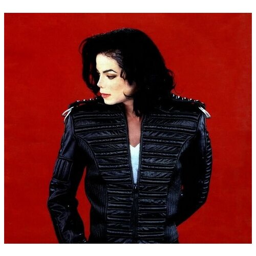      (Michael Jackson) 16 32. x 30. 1060