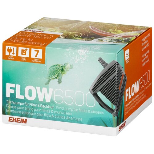   Eheim Flow 6500 30671