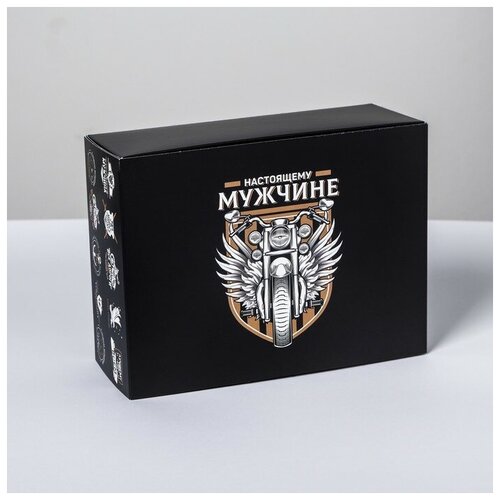 ������� �������� Gift for real man, 20 ? 15 ? 8 �� 265�