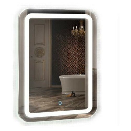  Silver Mirrors -VOICE 550*800 ., ,.  (LED-00002615) 12145