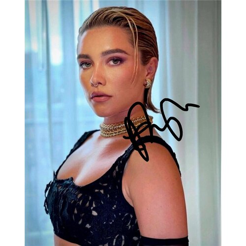    -  Florence Pugh -   ,  ,  , , ,  2025  849