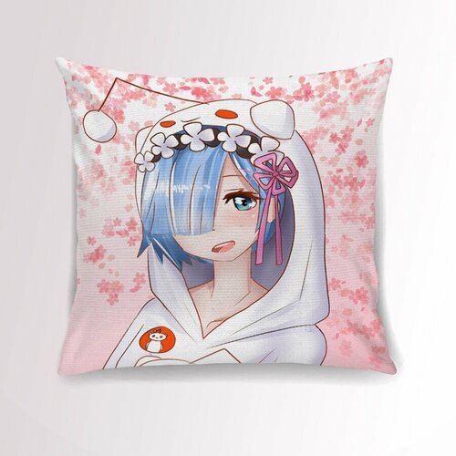    Re Zero 45 . D0114,  999  Anime Dakimakura