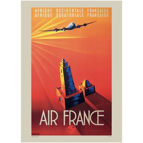  /  /  Air France 4050     990
