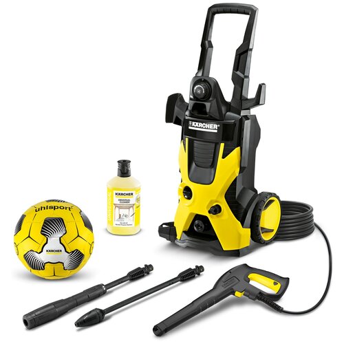 ��������� Karcher K 5 Football Edition 1.180-680.0 38605�