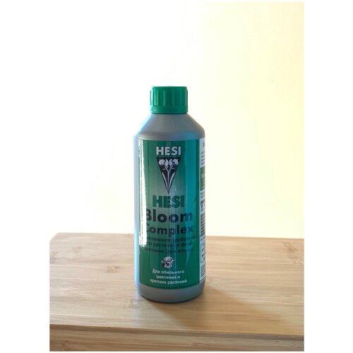 ��������� ����������������� Hesi Bloom Complex 0.5� 1065�
