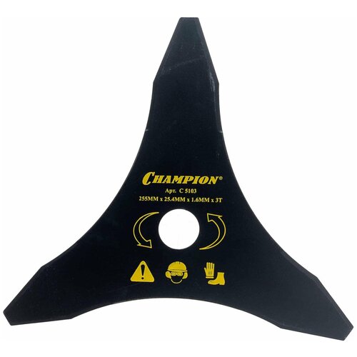  Champion 25525,4- 3  680