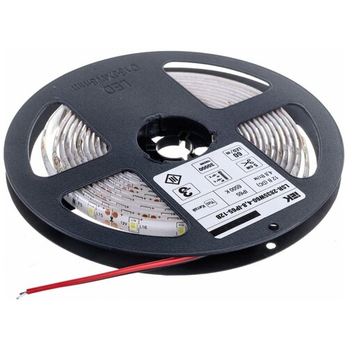    LSR-2835 4,8 60Led 6500 12  IP65 3 IEK,  310  IEK