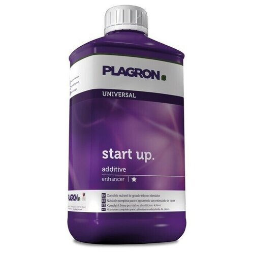 ���������� Plagron Start Up 500 �� (0.5 �) 3990�