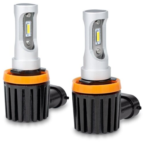   JT LED H11.12/24V.20W.2 . 1640