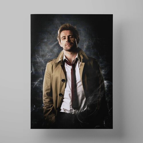 ������ ����������, Constantine, 30�40 ��, ������ ����������� � ������� 560�