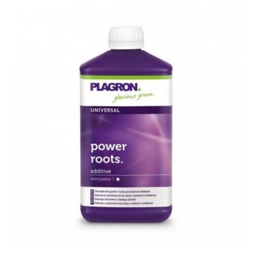 ���������� Plagron Power Roots 500 �� (0.5 �) 3748�