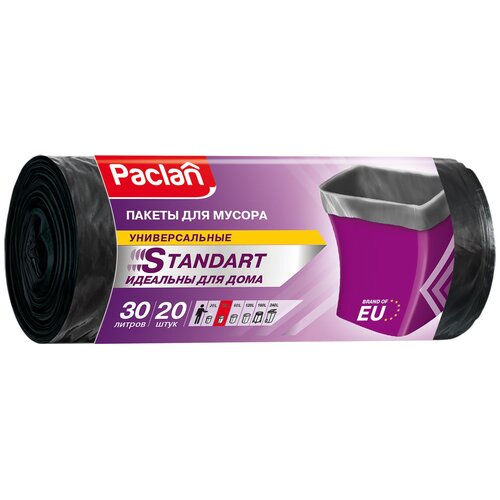 Paclan    STANDART 30 50  60 20. () (.) 55