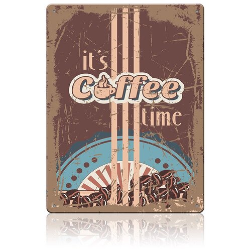   Coffee time, , 3040  1275