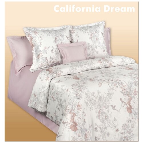   - Cotton Dreams California Dream (Milan)   (   5070) ( 200 x 220) 11140