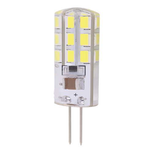   PLED-G4 3W 4000K 175-240V/50 (3W=20, 200Lm)  jaZZway 271