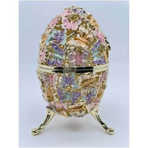         (Faberge Easter Egg). , ,      , , , ,  , , , , .  , , , ,  . Design by Keren Kopal, Israel 7900