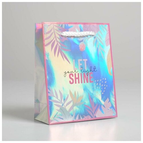 ����� ���������� ��������������� �Let your light shine�, 12 ? 15 ? 5,5 �� 213�