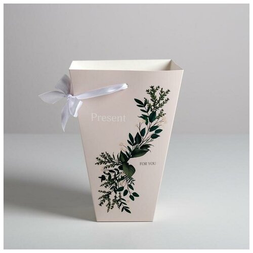 ��������� ��� ������ �� ������ Present for you, 17x25x9 ��./� �������� ��: 1 366�