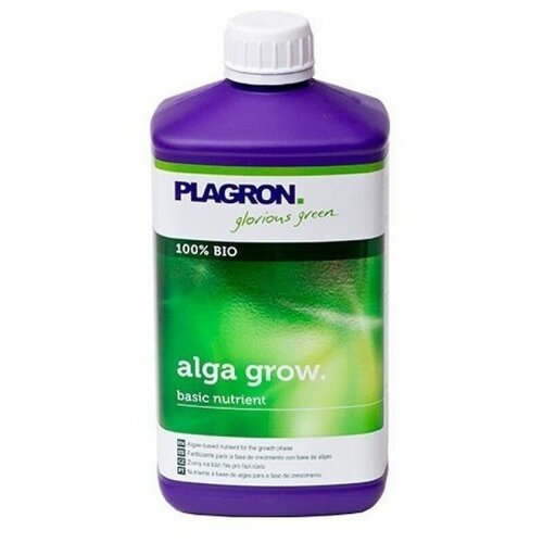    Plagron Alga Grow 1,      2620