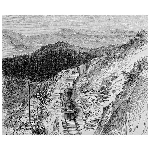      (Railroad) 12 60. x 50. 2260