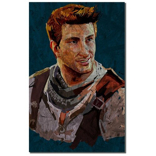        Uncharted   - 6583  790