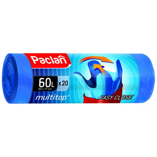        Multitop 60  40             Paclan 442