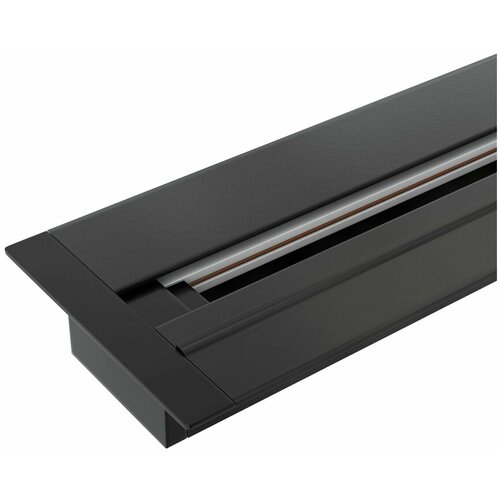 �������� ������� ���������� ���������� CITY V 2TRA | BLACK 2000x60x19mm | 220V 1210�