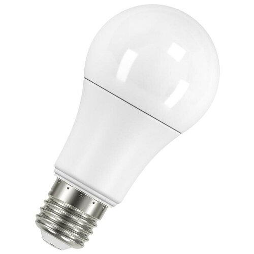   LED Value LVCLA100 12SW/830 12   E27 230 101 RU OSRAM 4058075578975 138