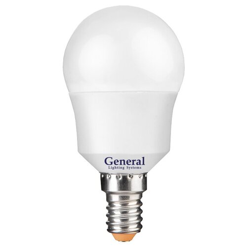    12  General 661101 GLDEN-G45F-12-230-E14-2700,  102  GENERAL LIGHTING
