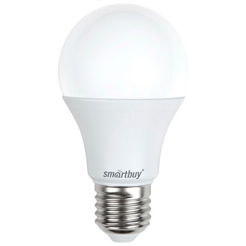   (LED)  Smartbuy-A60-15W/6000/E27 (SBL-A60-15-60K-E27), 1 .,  80  SmartBuy