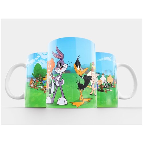 ������ � ������� ������ � �������� Looney Tunes ���� ���� ���� ����� ����� ��� ��� ��������� ����� 339�