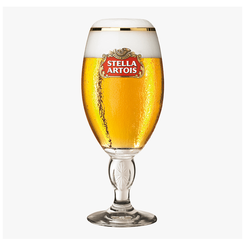   Stella Artois 500  890