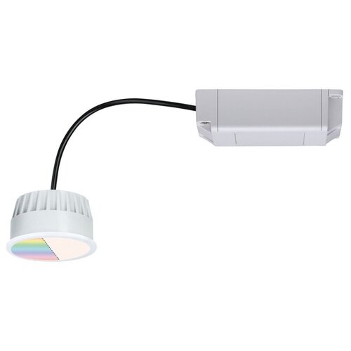    LED Coin ZigBee RGBW 6,8W 51mm,  3024  Paulmann