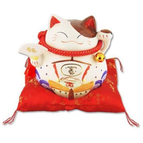     -  ! YC-10074A KNP-YC-10074A,  8590  Lucky Cats