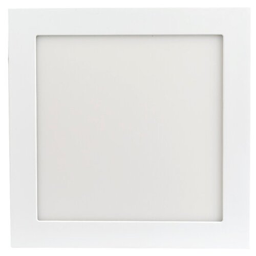  DL-225x225M-21W White (Arlight, IP40 , 3 ) 3789