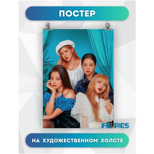 ������ �� ����� ��� ��������� Blackpink ������������� ������, �������, ������, �������� (11) 50�70 �� 675�