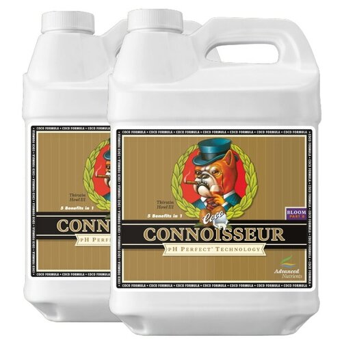 ��������� Advanced Nutrients Connoisseur Coco Bloom A+B 1� 3500�