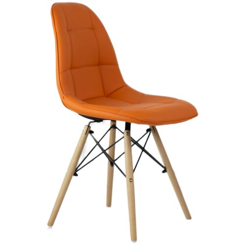  Barneo N-43 Pulsante PU , Eames style 3591