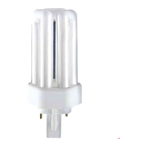   .18 GX24D Dulux T PLUS 18W/840 4000 . .  12349 4050300333465 OSRAM 280